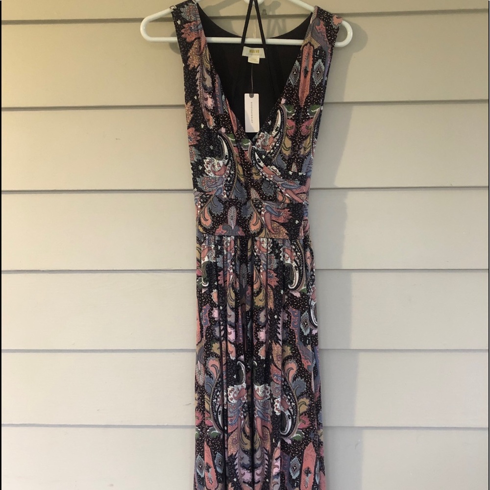 Anthropologie Dress